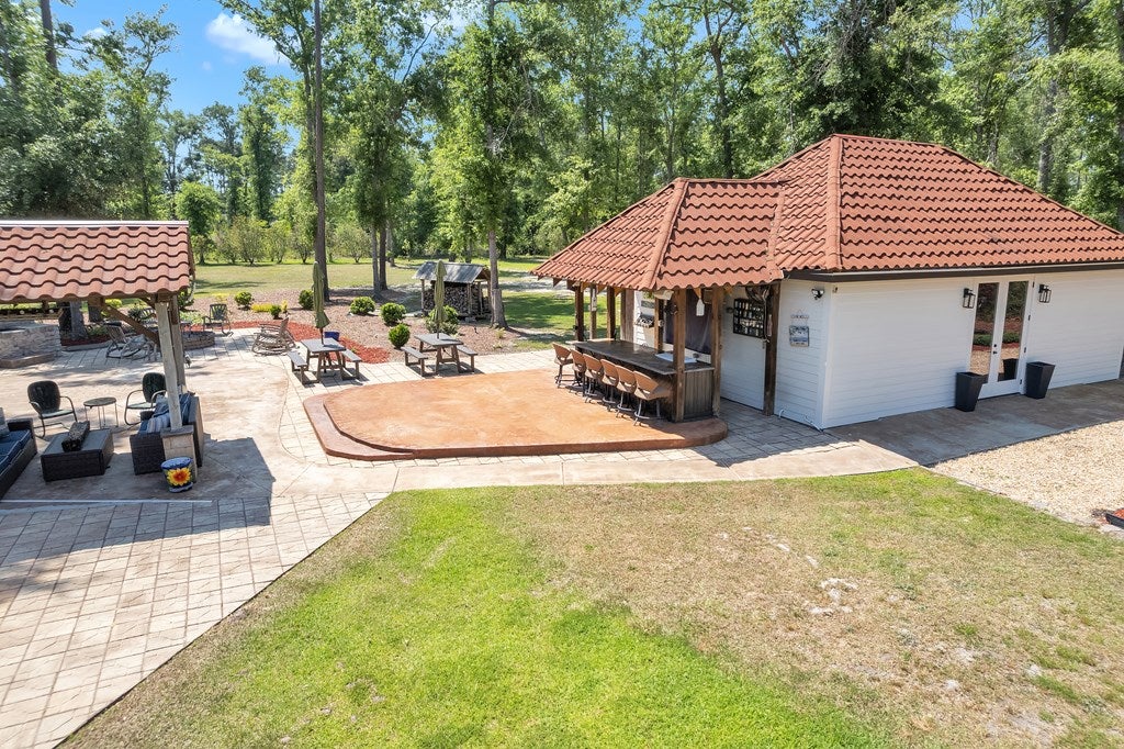 2981 Stallings Road