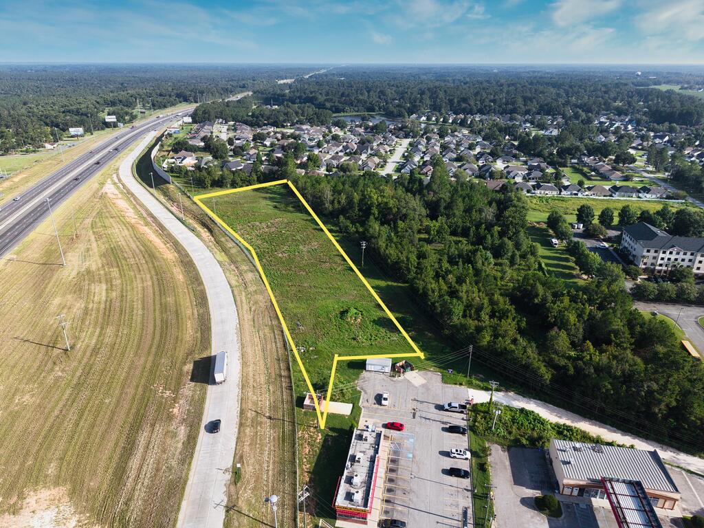 4600 N North Valdosta