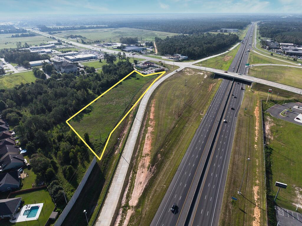 4600 N North Valdosta