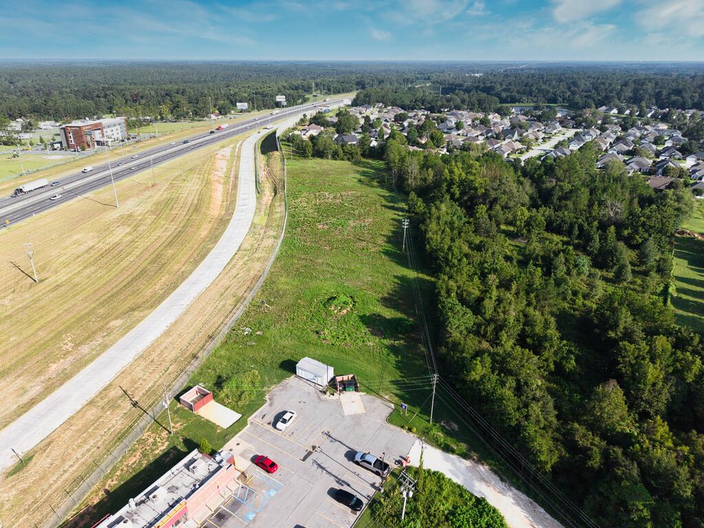 4600 N North Valdosta