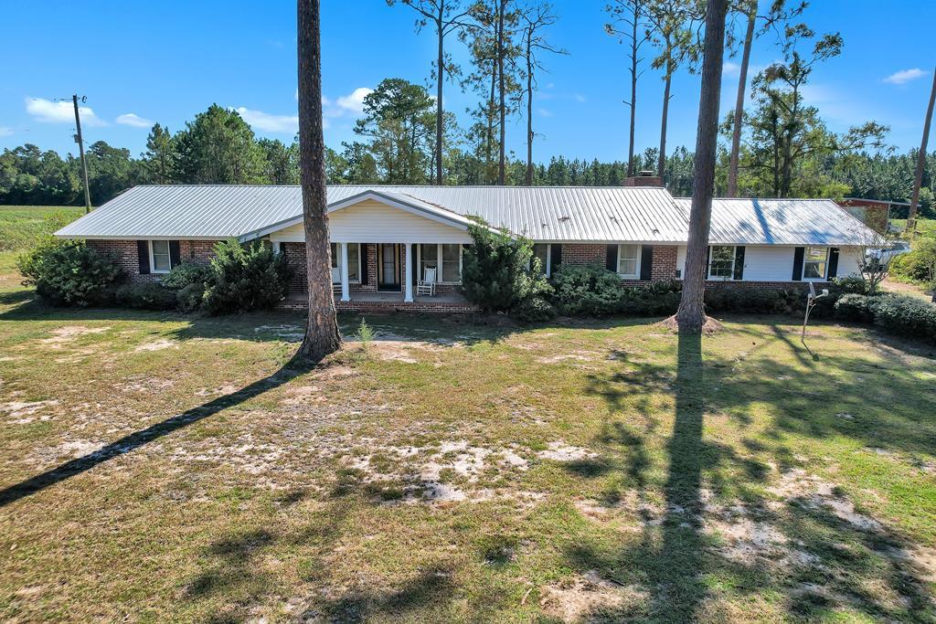 267 Minnie Allen Rd