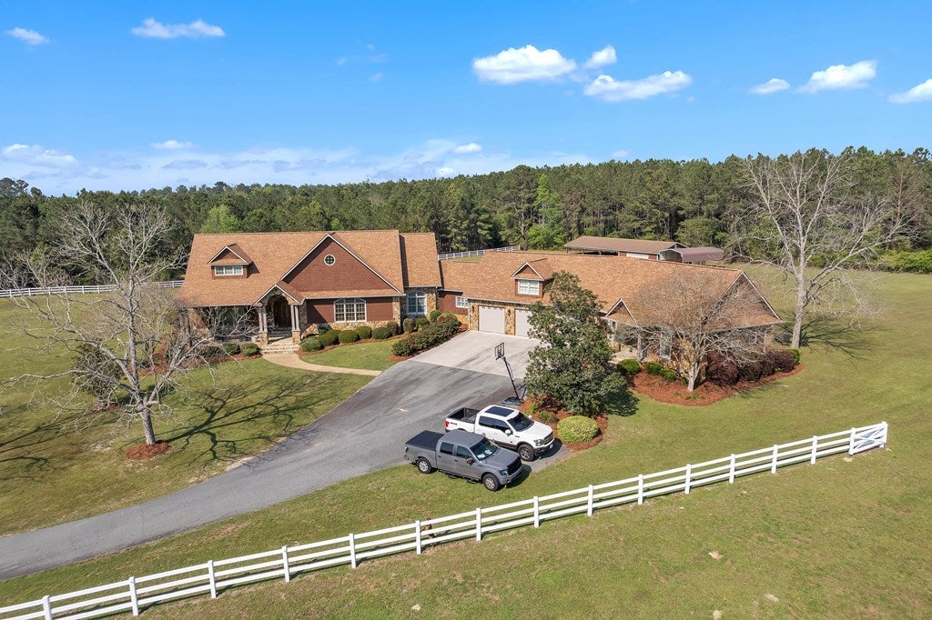 8170 W GA Highway 122