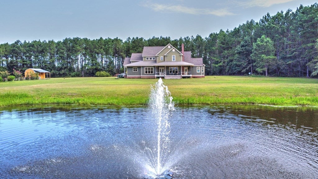 311 Grapevine Rd