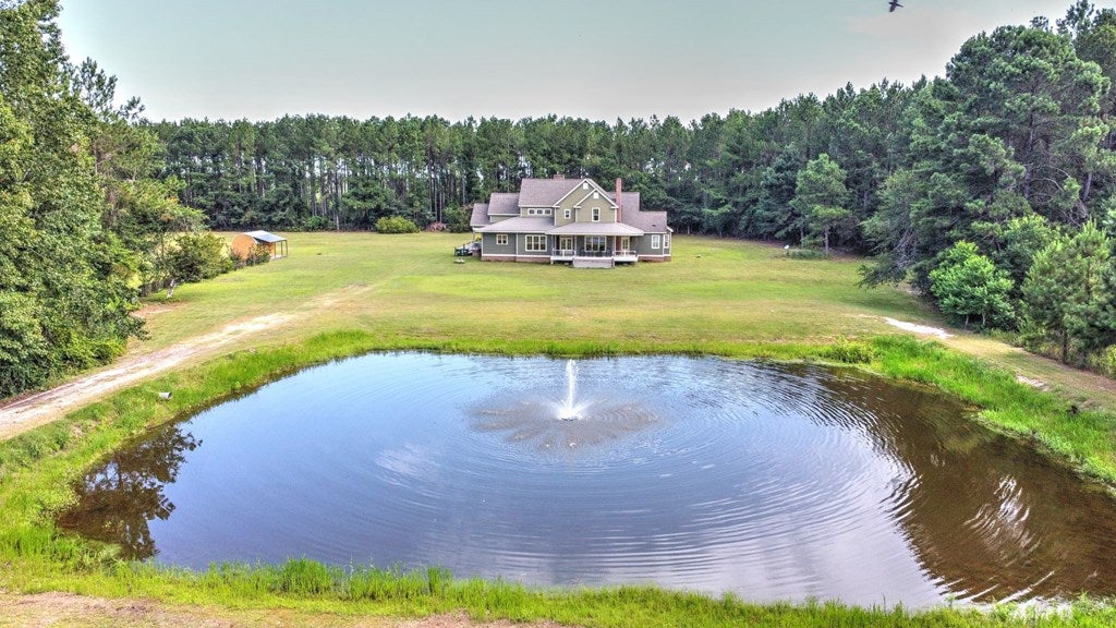 311 Grapevine Rd