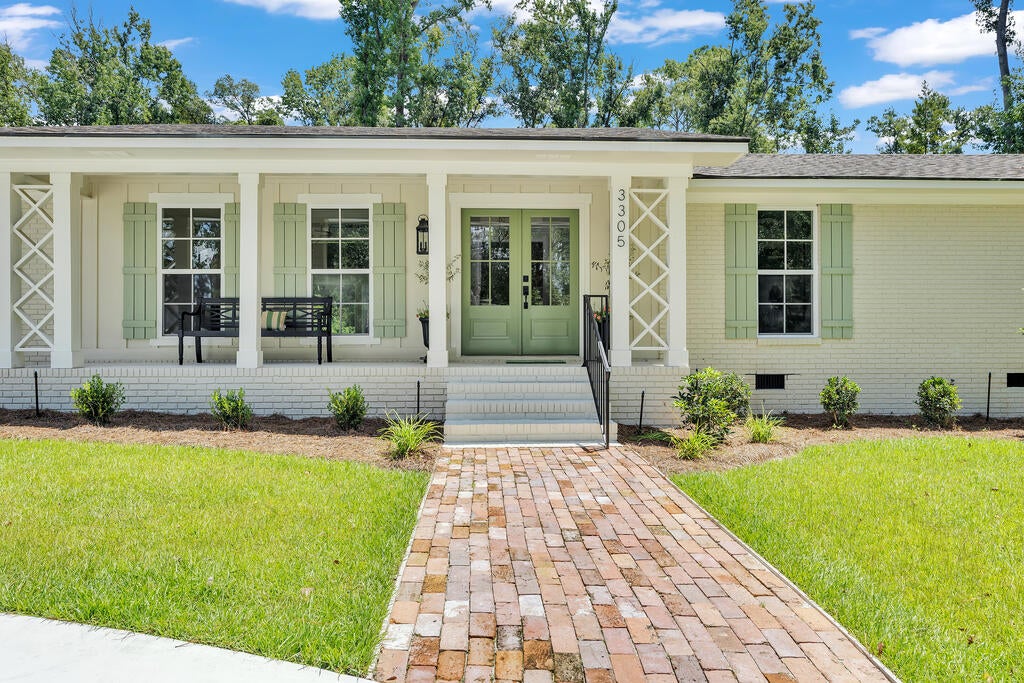 3305 Plantation