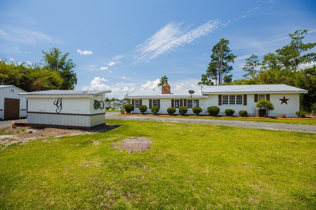 5486 N Danieli Drive