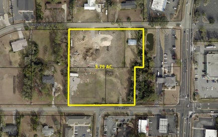 2005 Baytree Rd Valdosta GA 31602