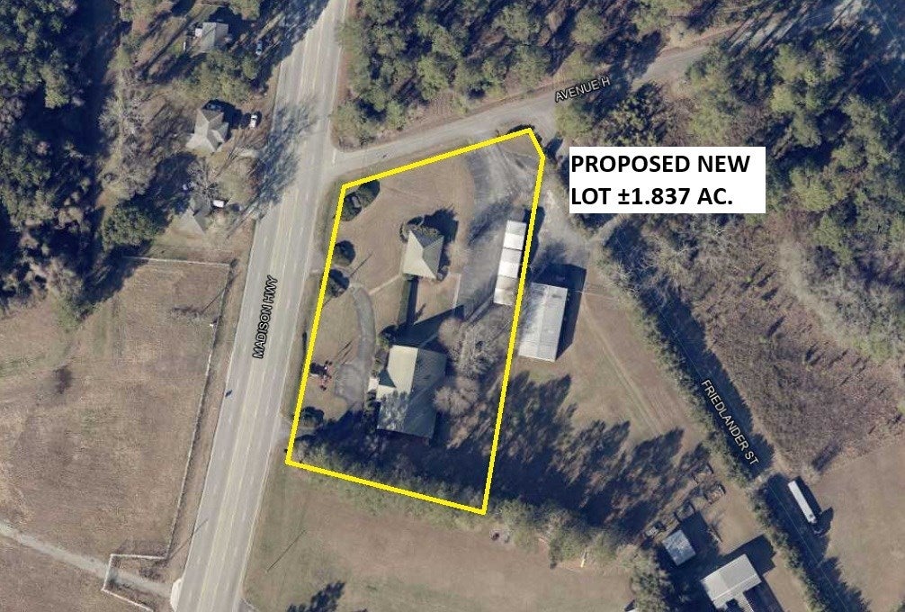 3185 Madison Hwy