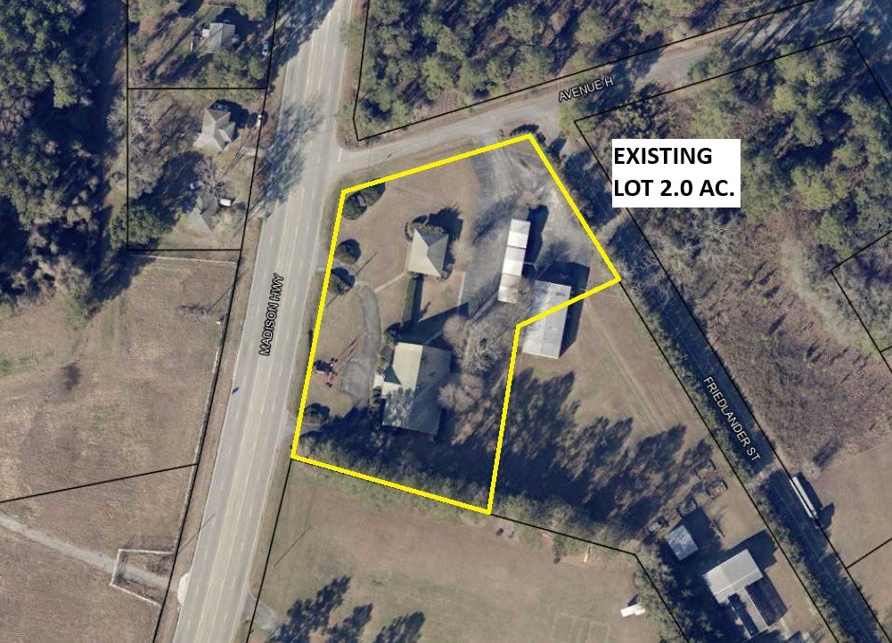3185 Madison Hwy