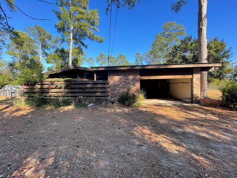603 Town and Country Drive, Adel, GA 31620 - #: 139302