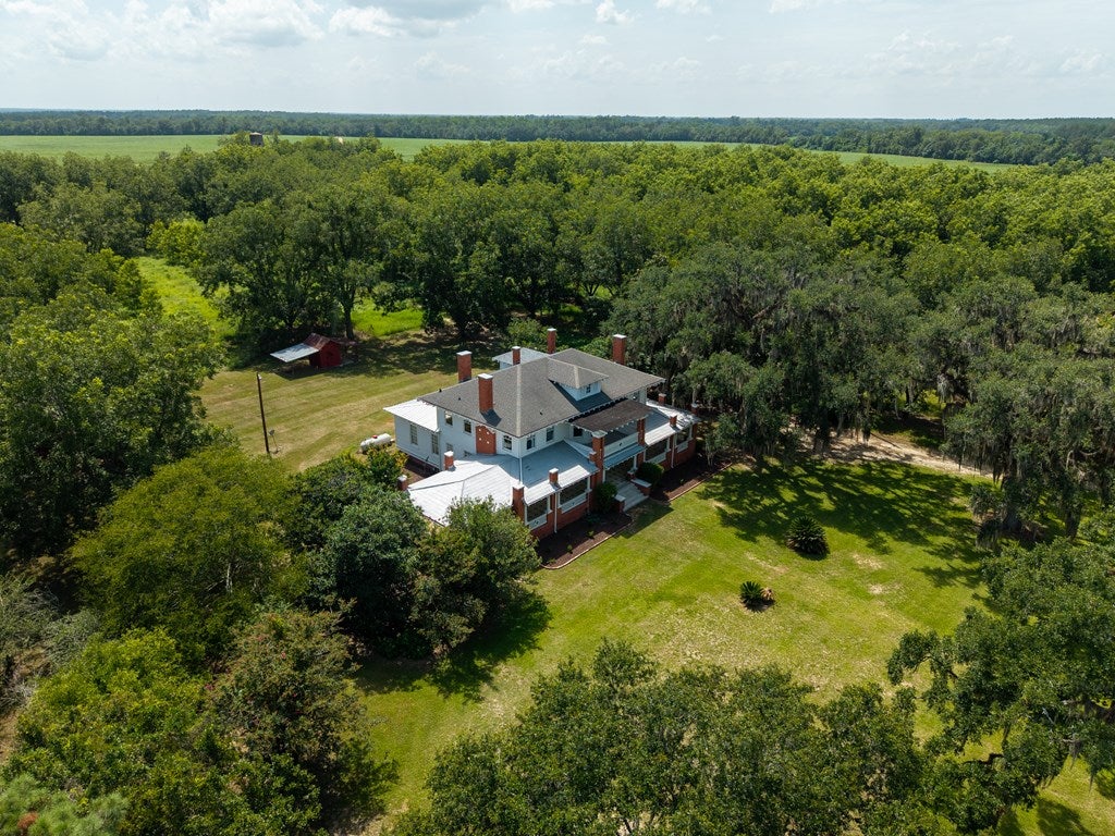 8355 Old Madison Road
