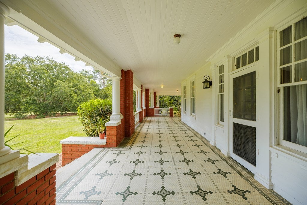 8355 Old Madison Road