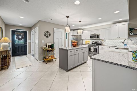 Tiny photo for 4297 Regatta Drive, Lafayette, IN 47909 (MLS # 202538456)