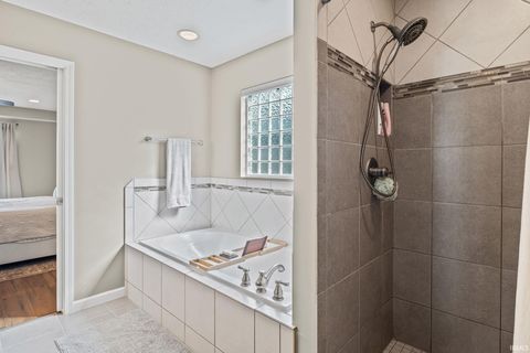 Tiny photo for 4297 Regatta Drive, Lafayette, IN 47909 (MLS # 202538456)