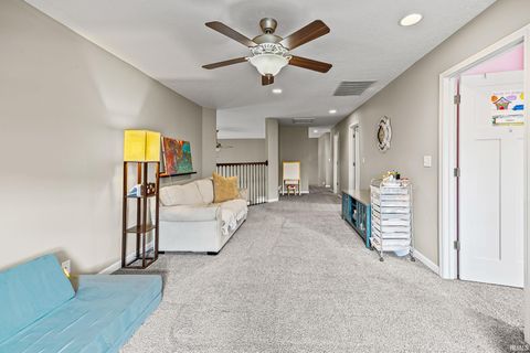 Tiny photo for 4297 Regatta Drive, Lafayette, IN 47909 (MLS # 202538456)