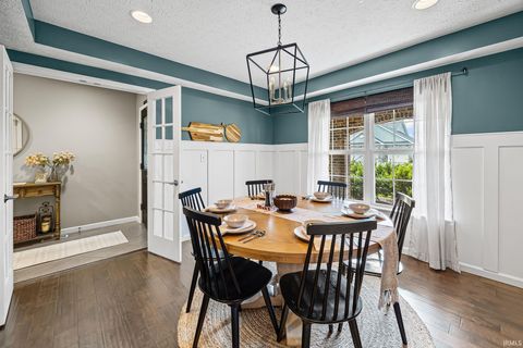 Tiny photo for 4297 Regatta Drive, Lafayette, IN 47909 (MLS # 202538456)