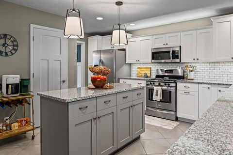 Tiny photo for 4297 Regatta Drive, Lafayette, IN 47909 (MLS # 202538456)