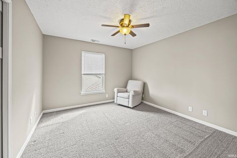 Tiny photo for 4297 Regatta Drive, Lafayette, IN 47909 (MLS # 202538456)
