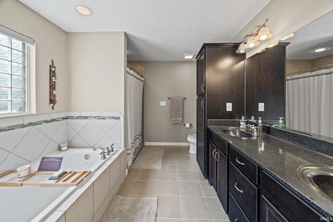 Tiny photo for 4297 Regatta Drive, Lafayette, IN 47909 (MLS # 202538456)