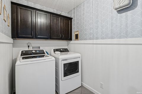 Tiny photo for 4297 Regatta Drive, Lafayette, IN 47909 (MLS # 202538456)