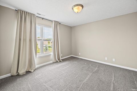 Tiny photo for 4297 Regatta Drive, Lafayette, IN 47909 (MLS # 202538456)
