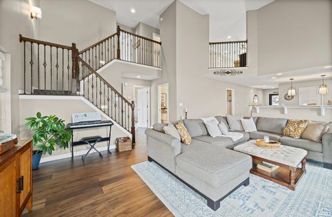 Tiny photo for 4297 Regatta Drive, Lafayette, IN 47909 (MLS # 202538456)
