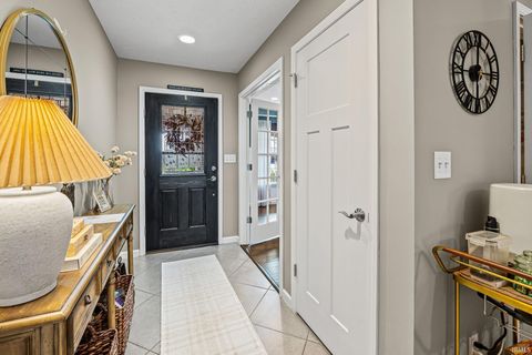 Tiny photo for 4297 Regatta Drive, Lafayette, IN 47909 (MLS # 202538456)