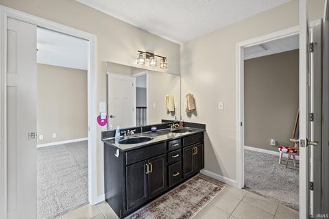 Tiny photo for 4297 Regatta Drive, Lafayette, IN 47909 (MLS # 202538456)