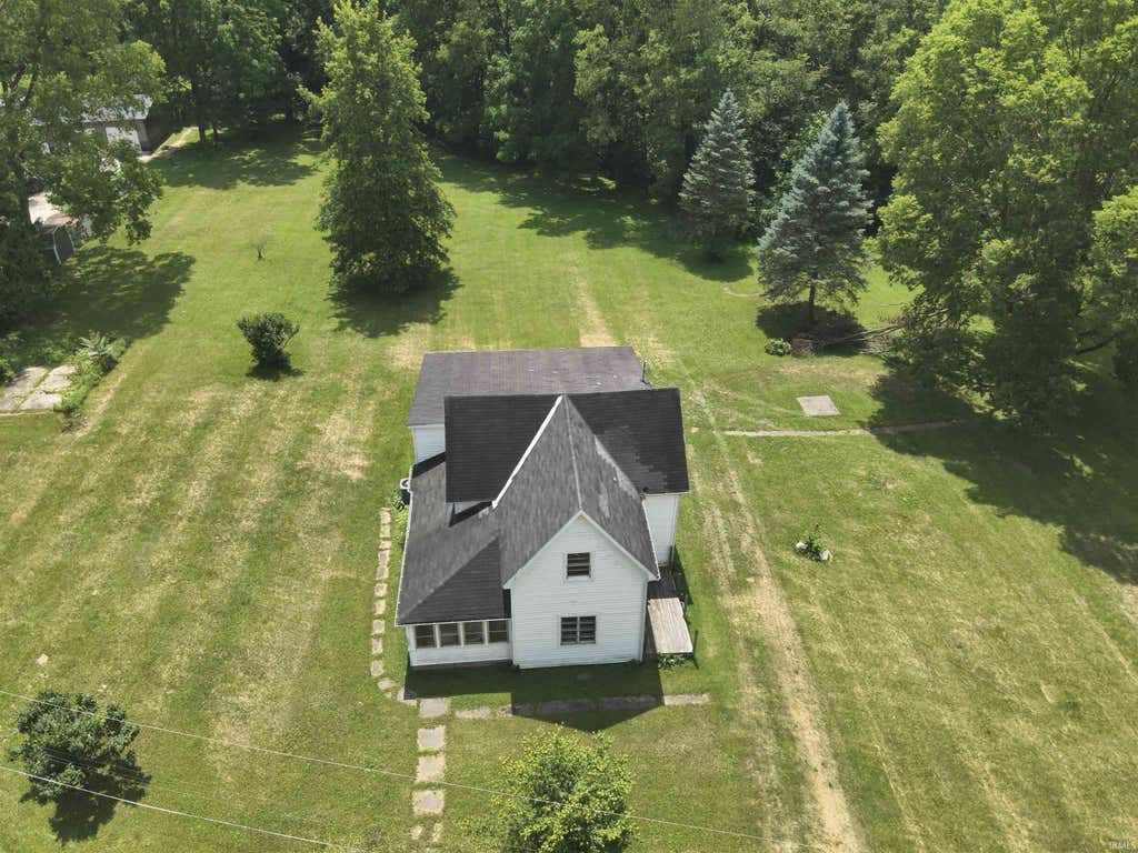 Photo of 1830 E Old Kokomo Road, Marion, IN 46953 (MLS # 202627195)