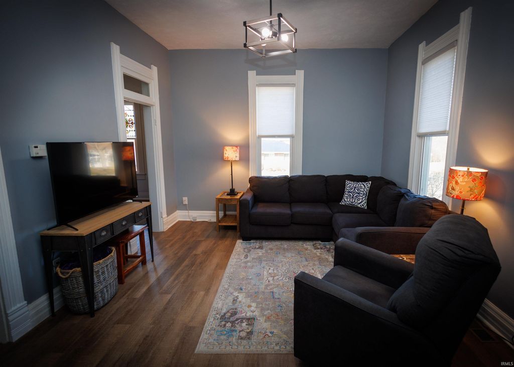 Photo of 301 E Bond Street, Attica, IN 47918 (MLS # 202601330)