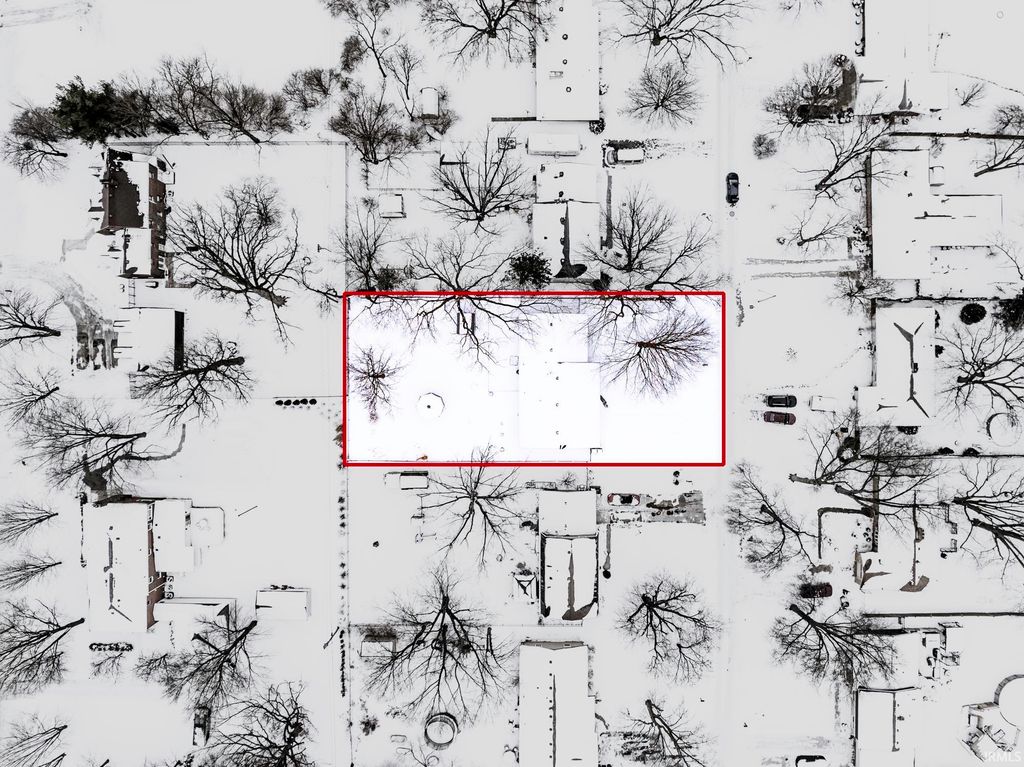 Photo of 2000 N Alden Road, Muncie, IN 47304 (MLS # 202603345)