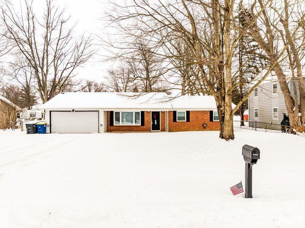 Photo of 2000 N Alden Road, Muncie, IN 47304 (MLS # 202603345)