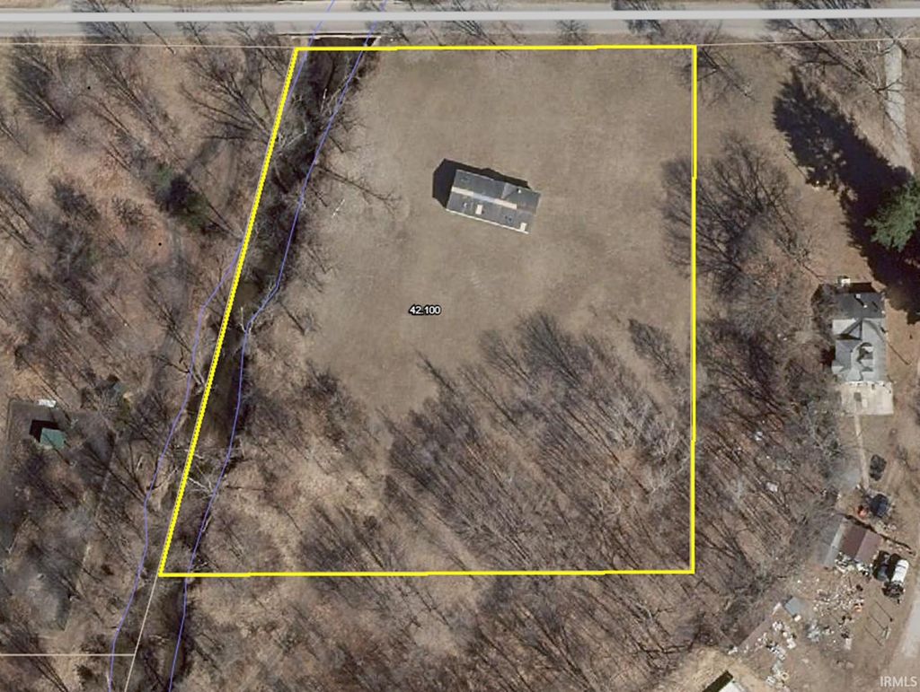 Photo of 8305 E 25 N, Knox, IN 46534 (MLS # 202612842)