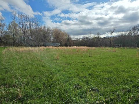 Tiny photo for 8305 E 25 N, Knox, IN 46534 (MLS # 202612842)