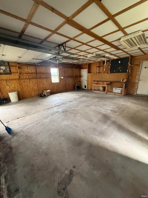 Tiny photo for 5203 N OLD US Highway 31 Highway, Rochester, IN 46975 (MLS # 202642170)