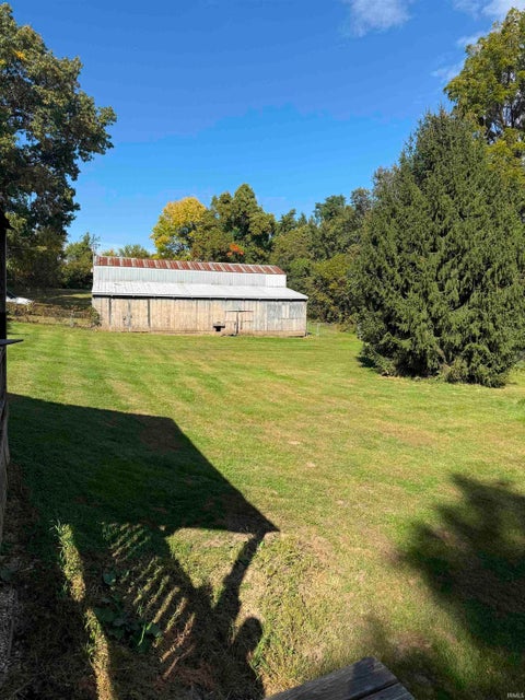Tiny photo for 5203 N OLD US Highway 31 Highway, Rochester, IN 46975 (MLS # 202642170)