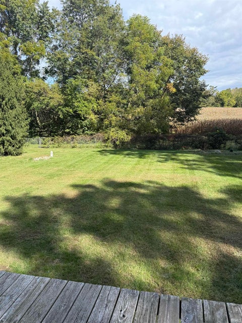 Tiny photo for 5203 N OLD US Highway 31 Highway, Rochester, IN 46975 (MLS # 202642170)
