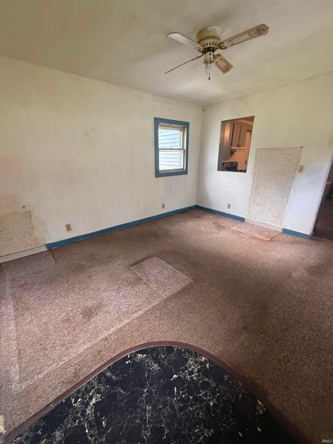 Tiny photo for 5203 N OLD US Highway 31 Highway, Rochester, IN 46975 (MLS # 202642170)