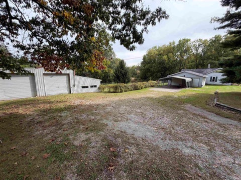 Tiny photo for 5203 N OLD US Highway 31 Highway, Rochester, IN 46975 (MLS # 202642170)