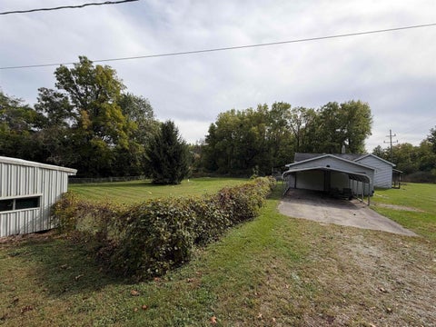 Tiny photo for 5203 N OLD US Highway 31 Highway, Rochester, IN 46975 (MLS # 202642170)