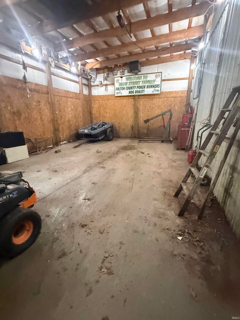 Tiny photo for 5203 N OLD US Highway 31 Highway, Rochester, IN 46975 (MLS # 202642170)