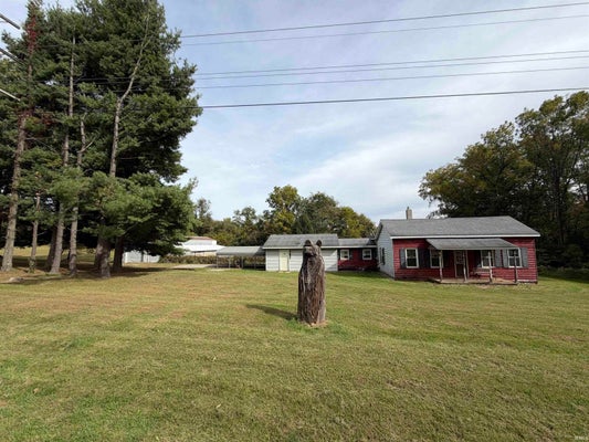 5203 N OLD US HIGHWAY 31, ROCHESTER, IN 46975 - Image 001a161fb35e1dda293602ada36d736f/357407924