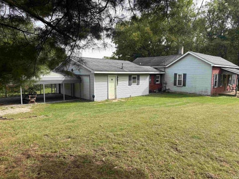 Tiny photo for 5203 N OLD US Highway 31 Highway, Rochester, IN 46975 (MLS # 202642170)