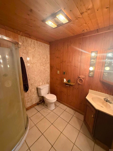Tiny photo for 5203 N OLD US Highway 31 Highway, Rochester, IN 46975 (MLS # 202642170)