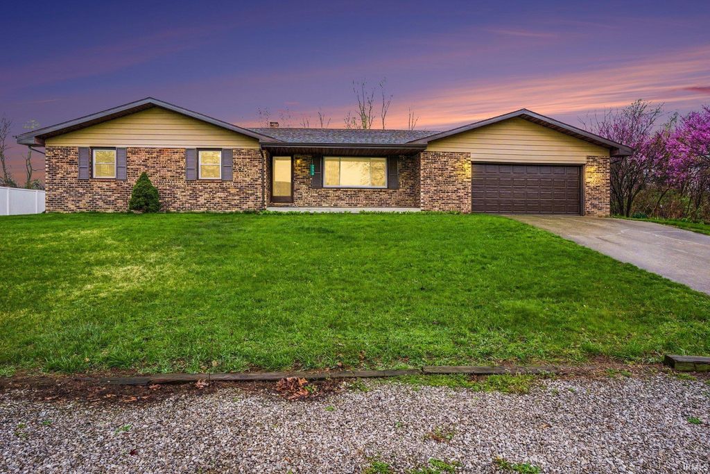 Photo of 29618 Wild Cherry Lane, Elkhart, IN 46516 (MLS # 202613158)