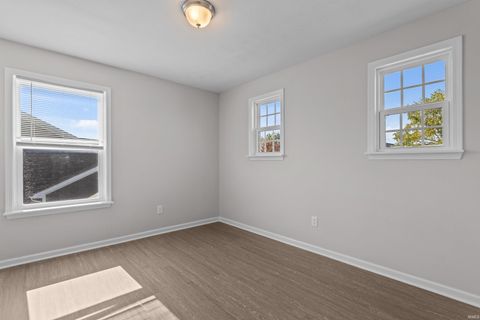 Tiny photo for 5552 golden gate Way, Kokomo, IN 46902 (MLS # 202542388)