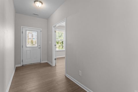 Tiny photo for 5552 golden gate Way, Kokomo, IN 46902 (MLS # 202542388)
