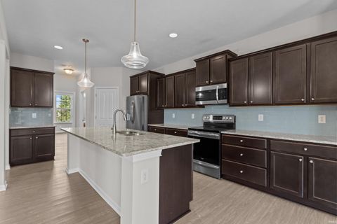 Tiny photo for 5552 golden gate Way, Kokomo, IN 46902 (MLS # 202542388)
