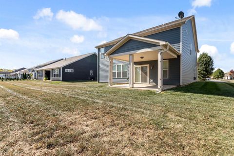 Tiny photo for 5552 golden gate Way, Kokomo, IN 46902 (MLS # 202542388)