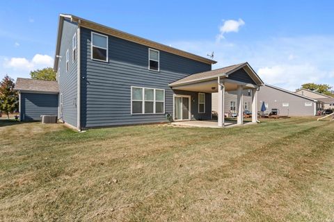 Tiny photo for 5552 golden gate Way, Kokomo, IN 46902 (MLS # 202542388)